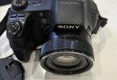 كاميرا سوني sony digital still camera dsc hx200v للبيع