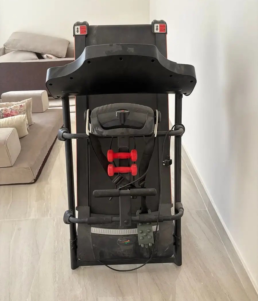 جهاز سير مشي