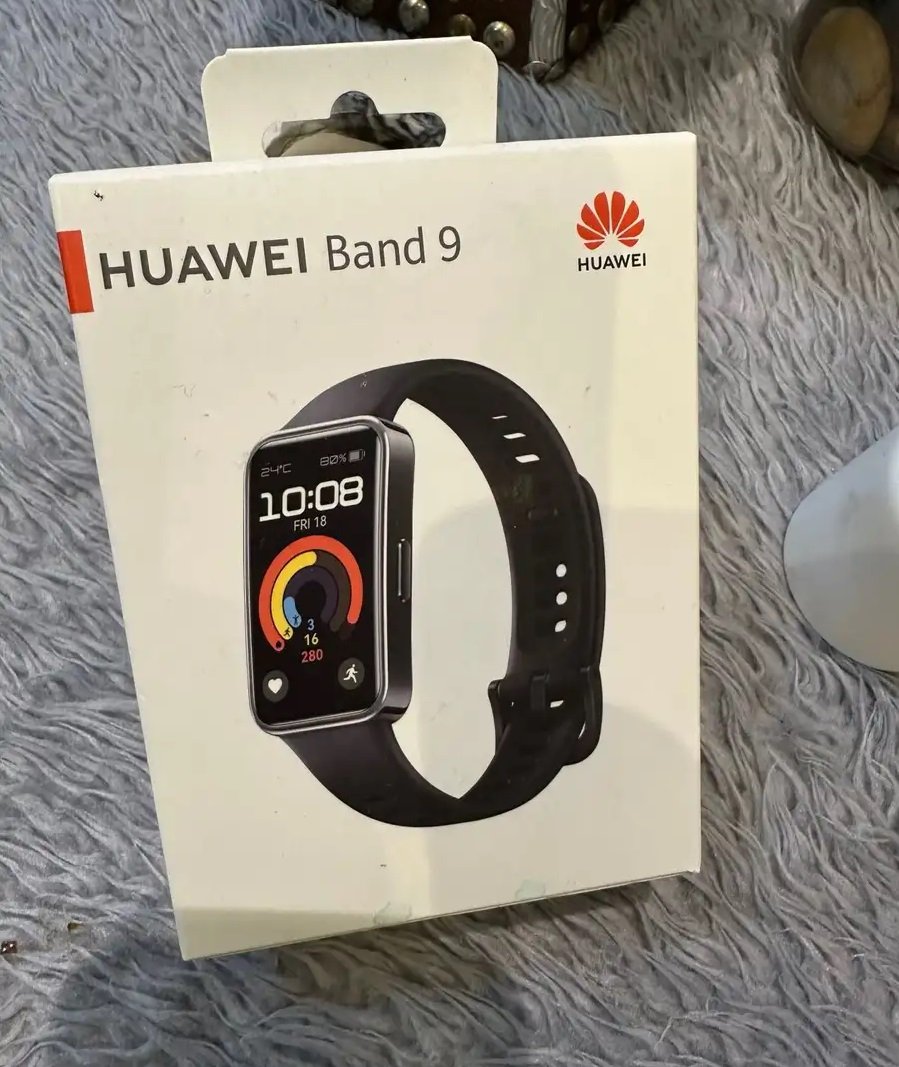 ساعة للبيع جديدة