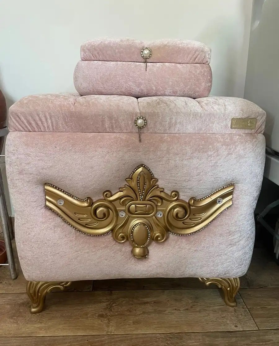 صندوق تخزين