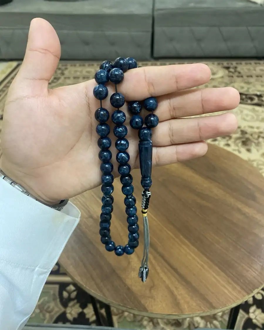 سبحة بكلايت كركوشة