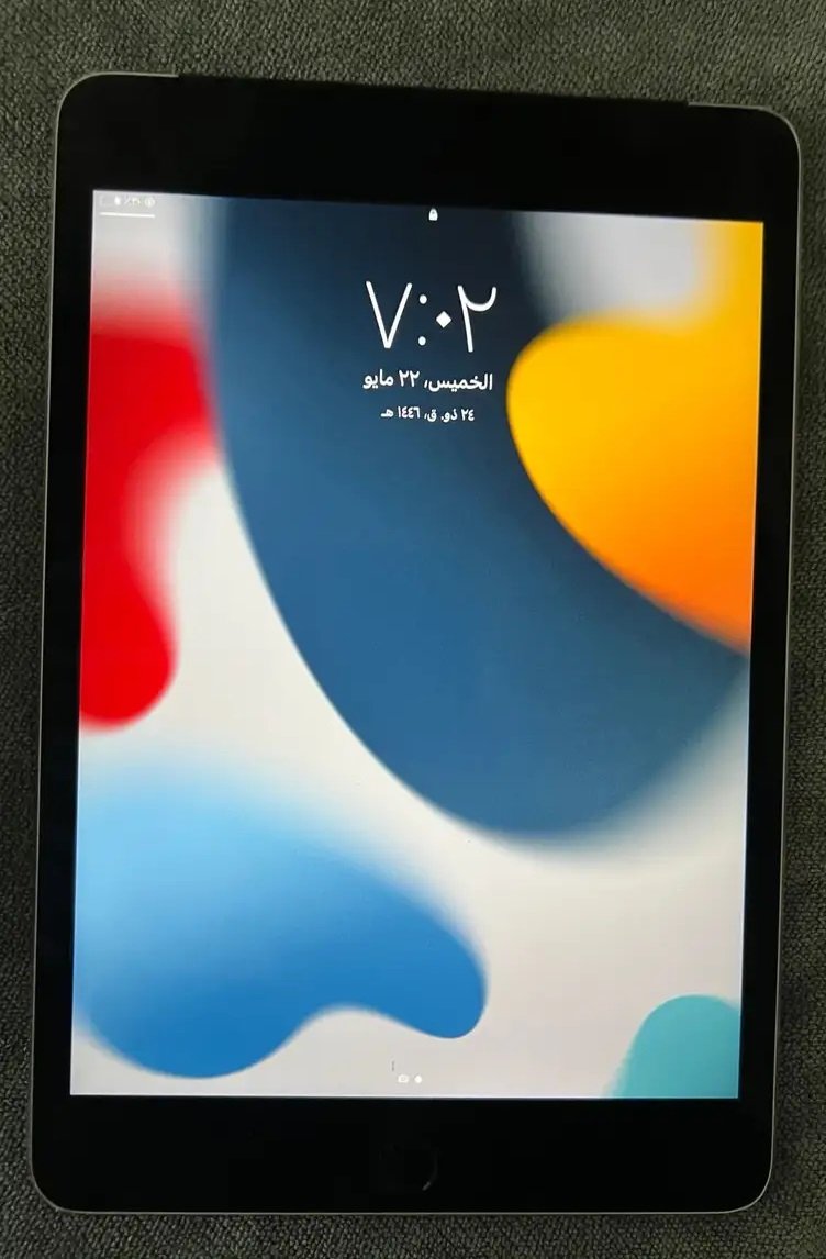 للبيع ايباد ميني 4