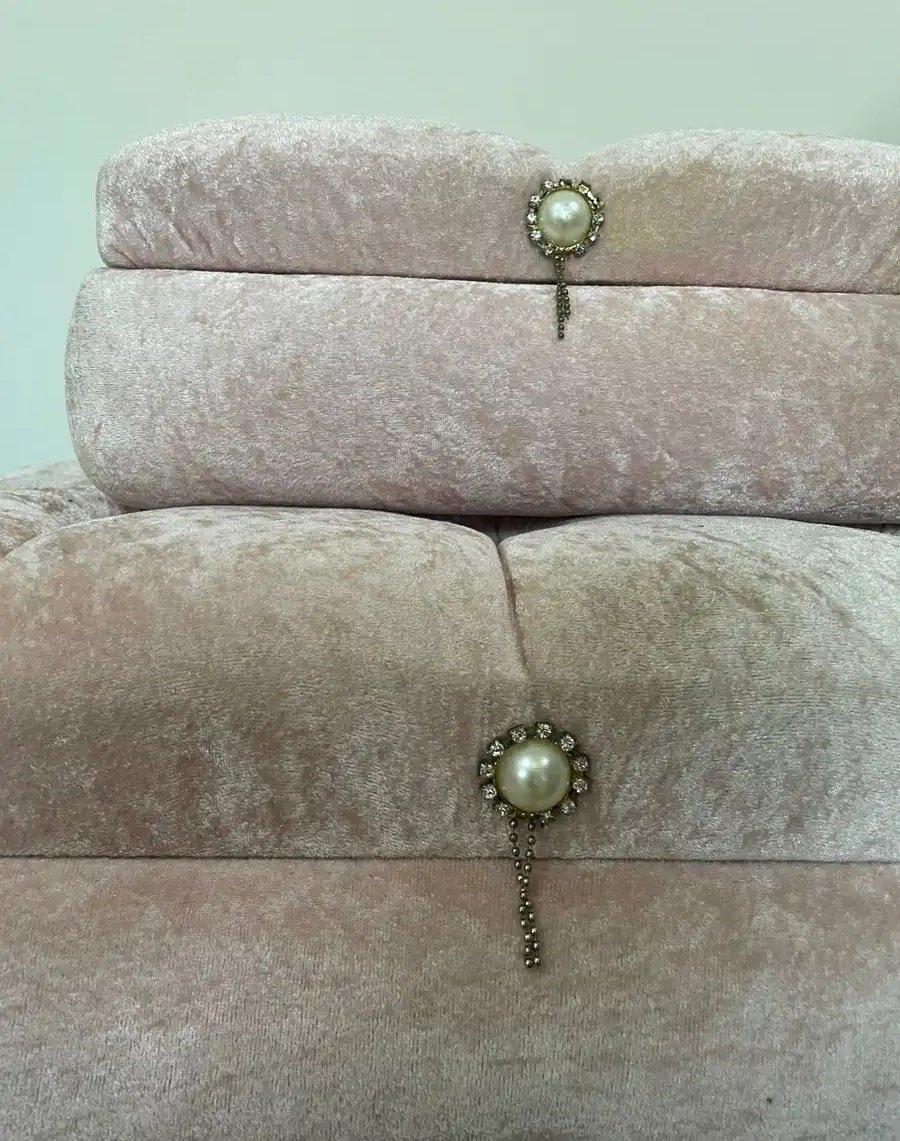 صندوق تخزين