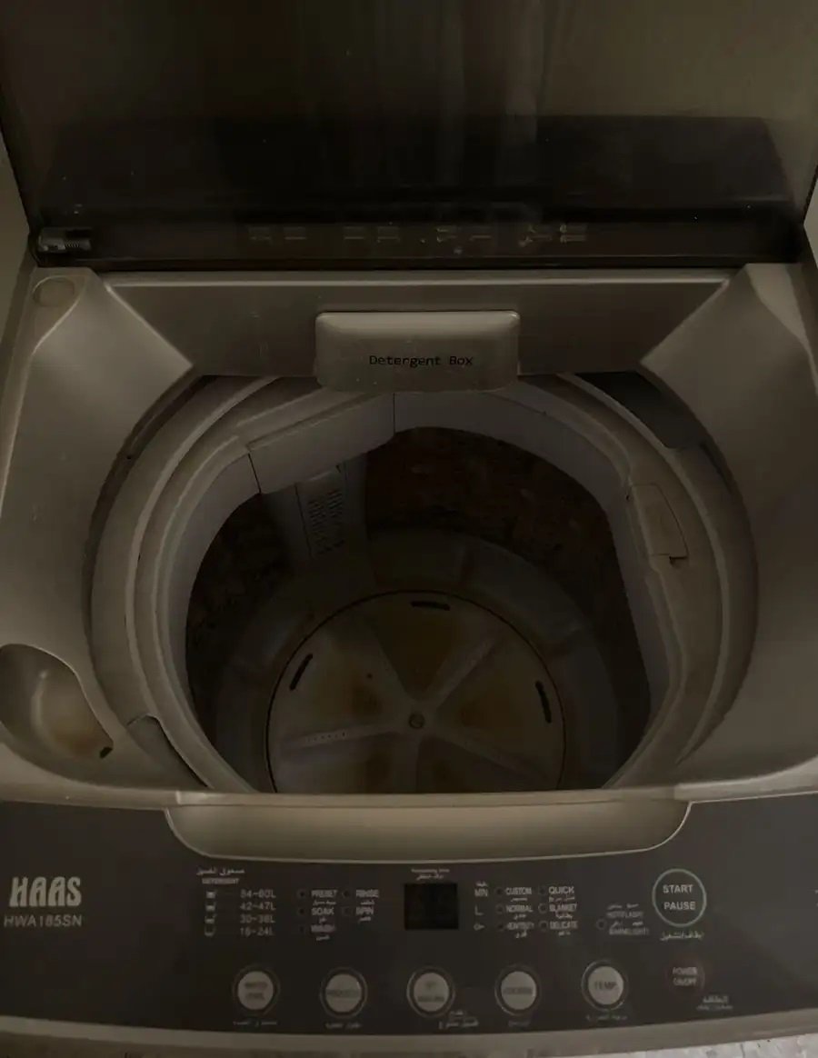 غساله اتوماتيك