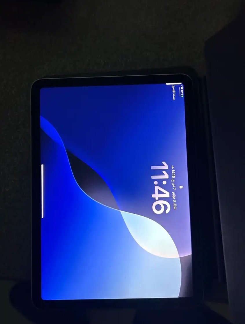 ايباد m3 اير 11 انش الجيل السادس