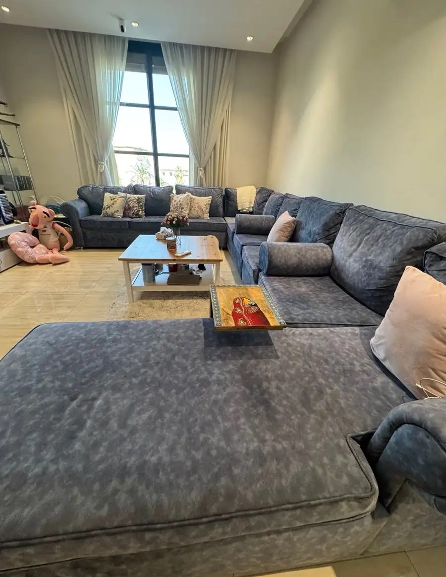 كنب مستعمل نظيف