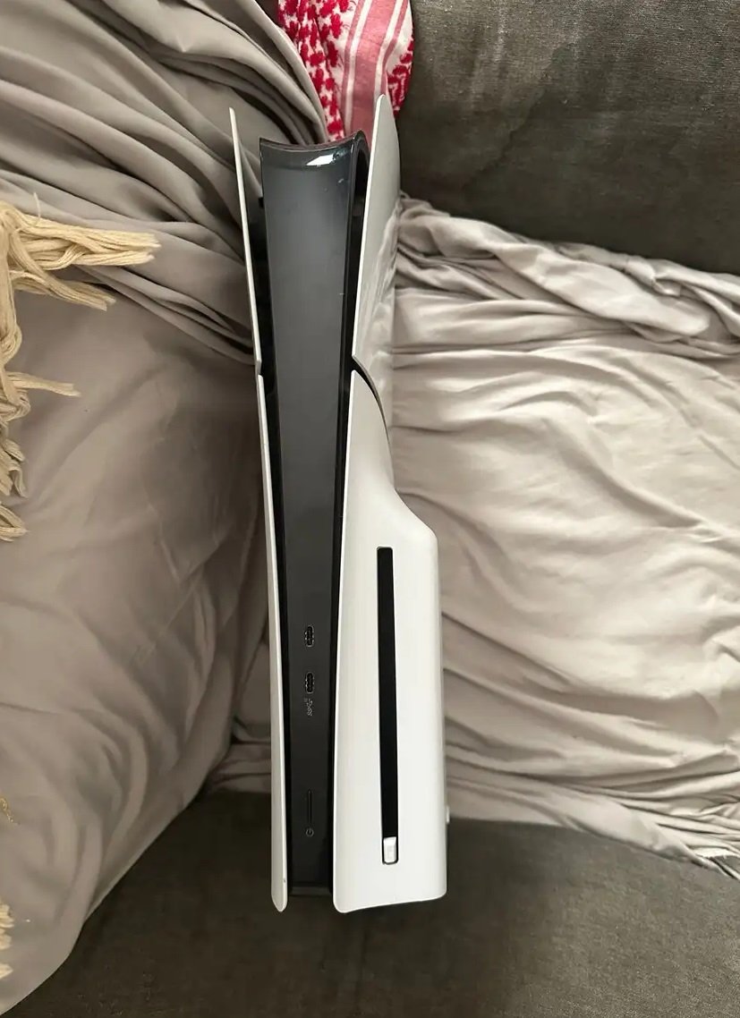 سوني 5 سليم سيدي