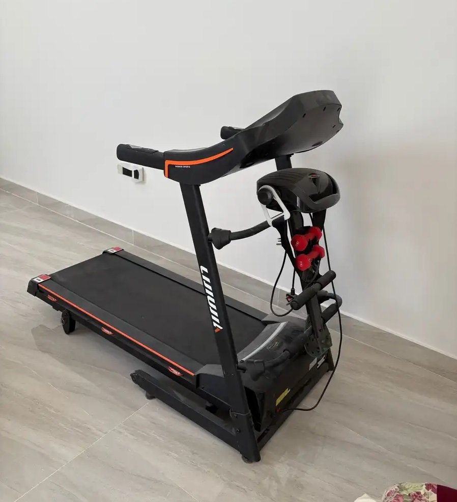 جهاز سير مشي