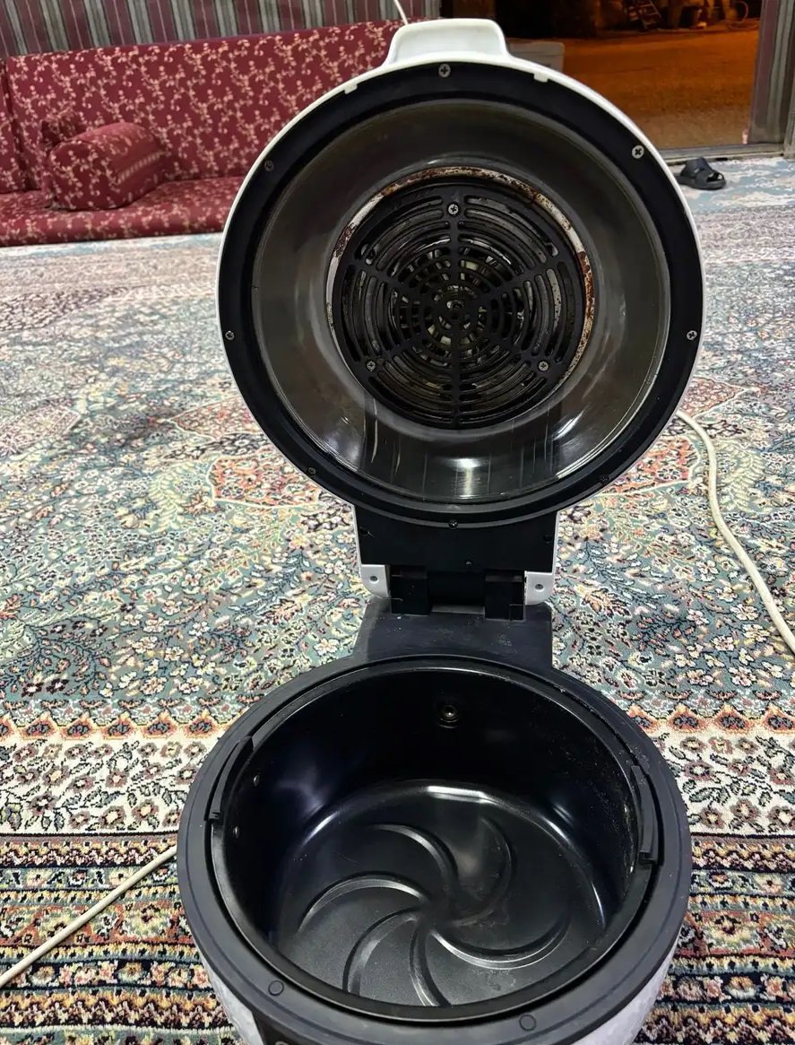 قلاية هوائية