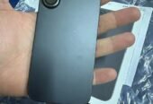iPhone 16 256GB