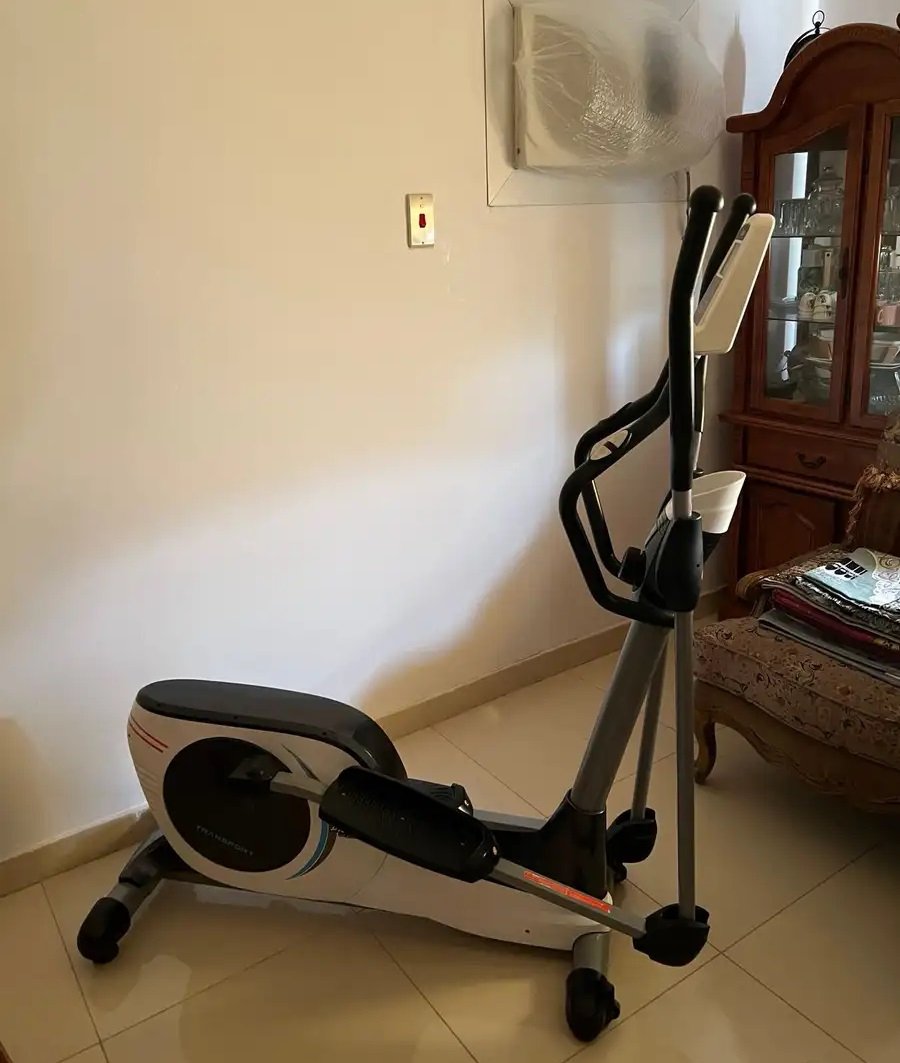 جهاز رياضة للبيع