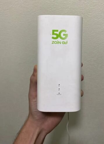راوتر زين 5g للبيع