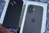 iPhone 16 256GB