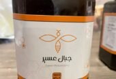 عسل طلح بلدي