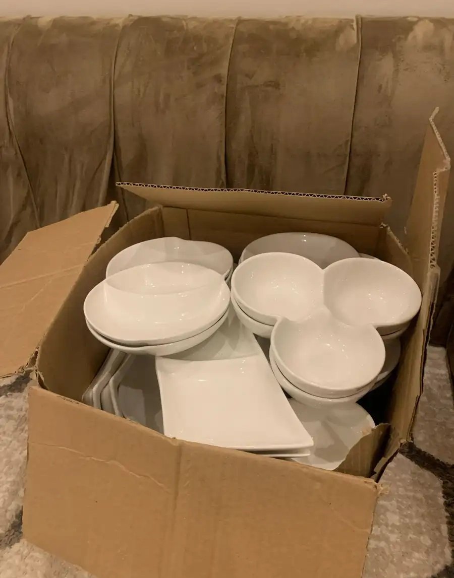 اواني منزليه