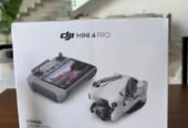 درون ميني 4 برو mini 4 pro