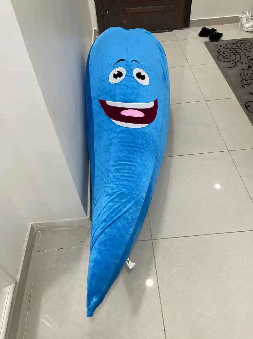 العاب فلفله ازرق من سيتي وووك