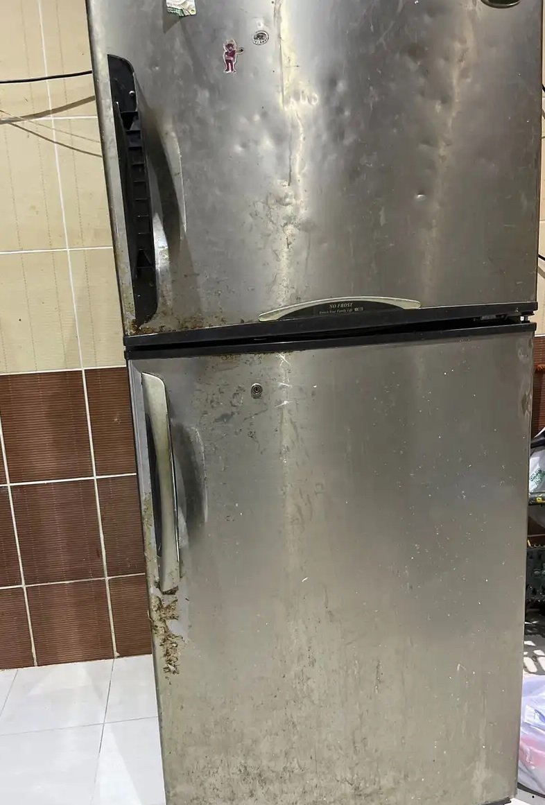 ثلاجه للبيع