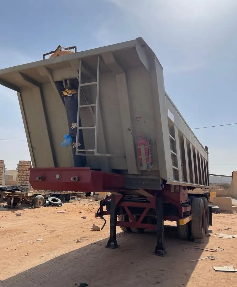 بيع صندوق قلاب