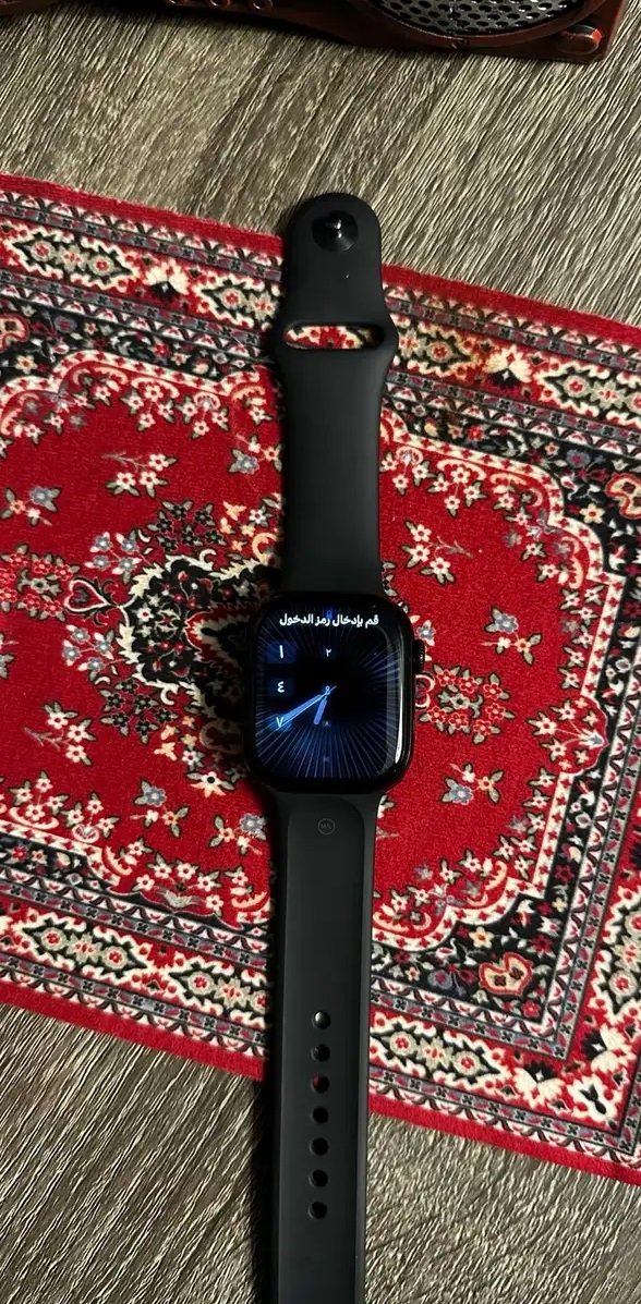 للبيع Apple Watch Series 10 (أحدث إصدار) 42mm