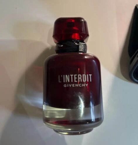 عطر جيفنشي