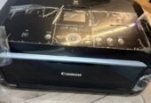 طابعة canon pixma mg5320 بقراطيسها