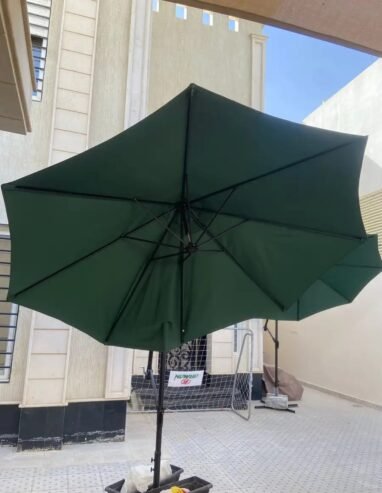 مظلة ساسكو 3 3