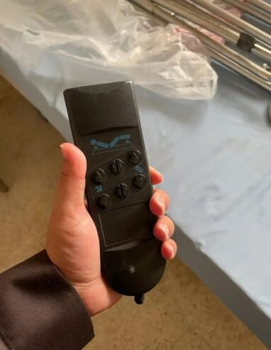 سرير طبي