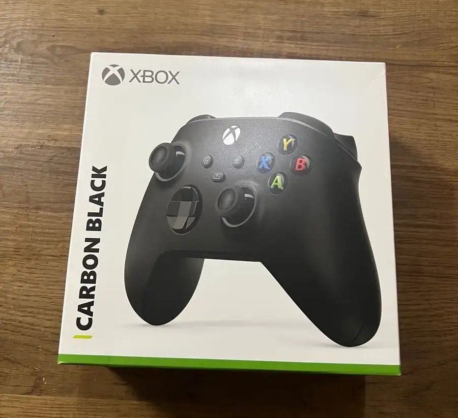 كنترولر اكس بوكس