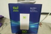 راوتر زين 5g للبيع