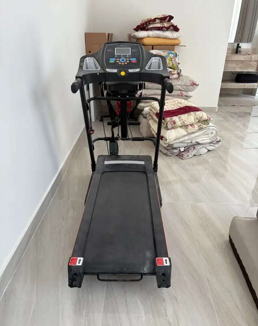 جهاز سير مشي