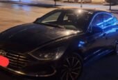 سوناتا نظيف