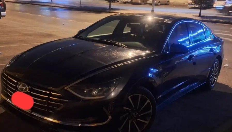 سوناتا نظيف