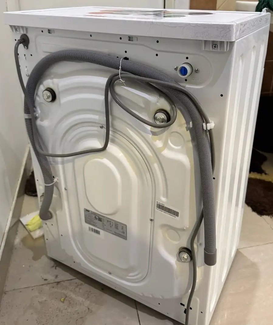 غساله اوتوماتيك هام للبيع