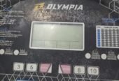 سير كهربائي ماركه Olympia