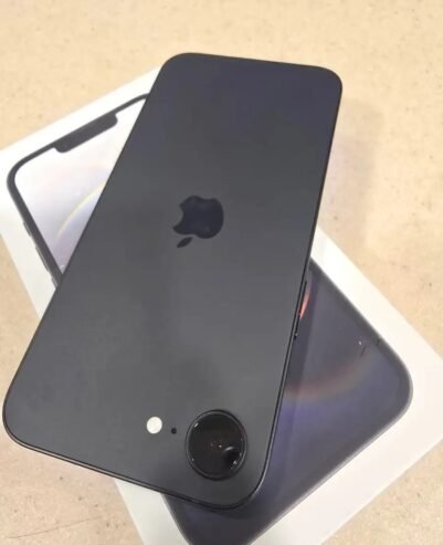 IPhone 16e