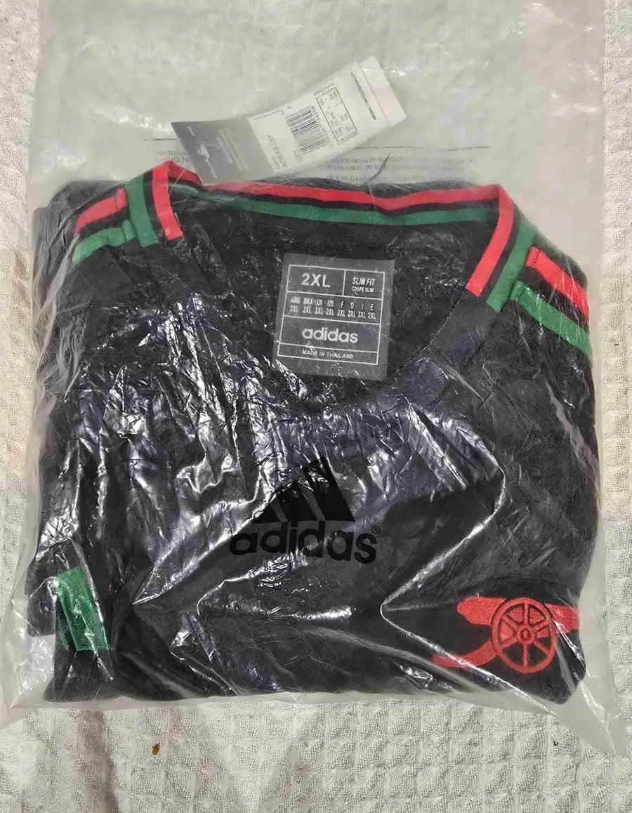 طقم آرسنال 2025