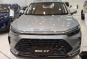 Baic X7