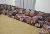 جلسة أرضي عربي