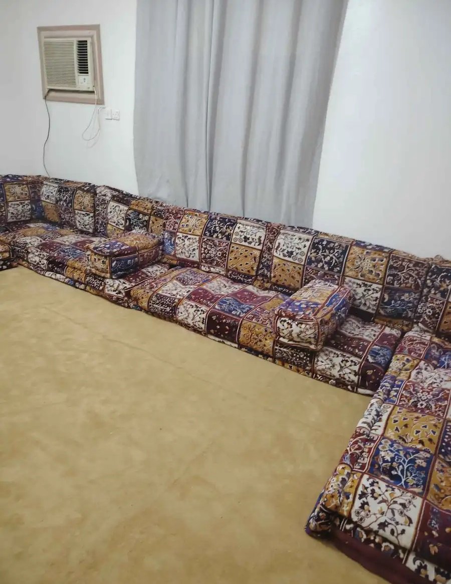 جلسة أرضي عربي