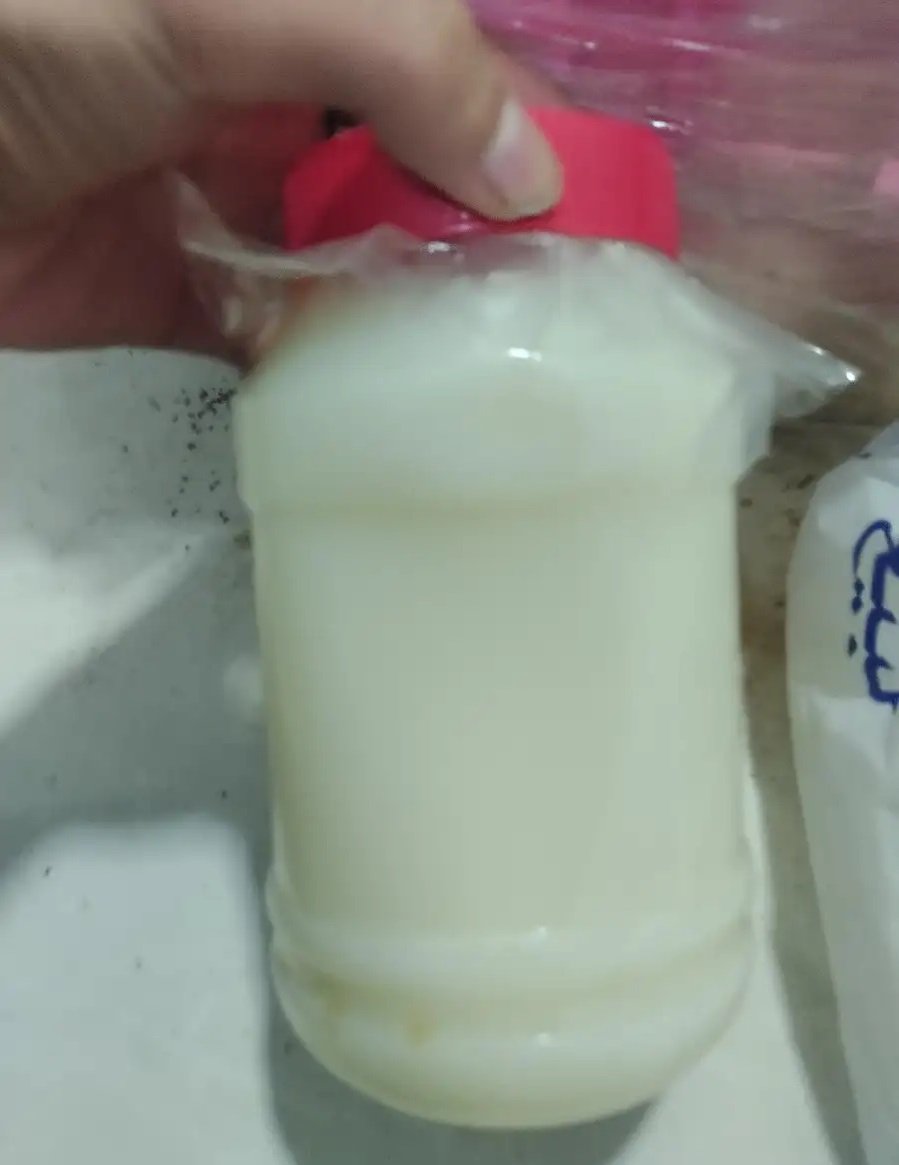 سمن غنم 1كيلو ( )تواصل واتس