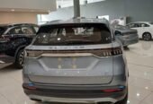 Baic X7
