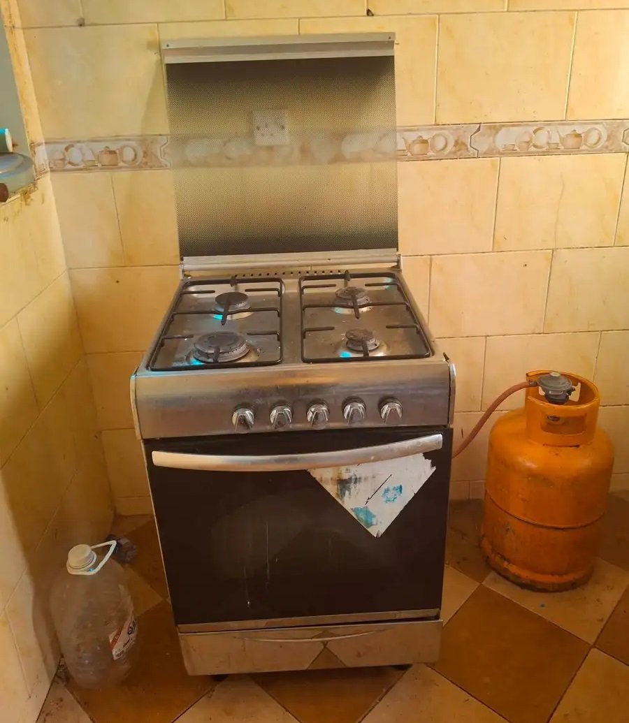 بوتاجاز أنبوبة المنظم بسعر 400 ريال