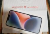 أيفون 14 128 مساحه