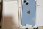 أيفون 14 128 مساحه