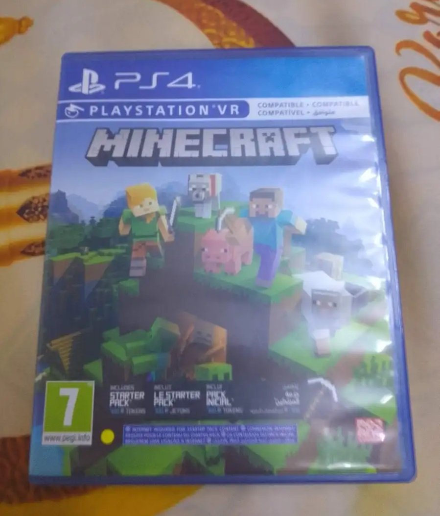 بيع شريط ماين كرافت