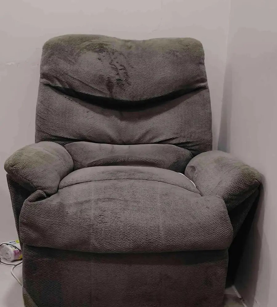 كرسي استرخاء