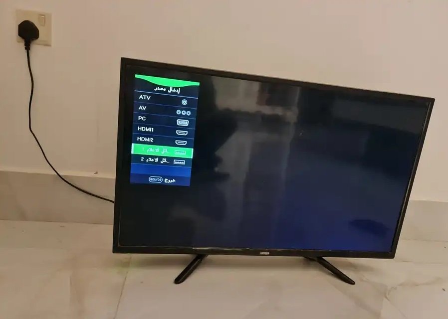 شاشه تلفزيون نوع ARROW