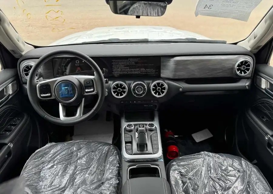 تانك 300 فل كامل 2025 عروض خاصه على الكاش والتمويل