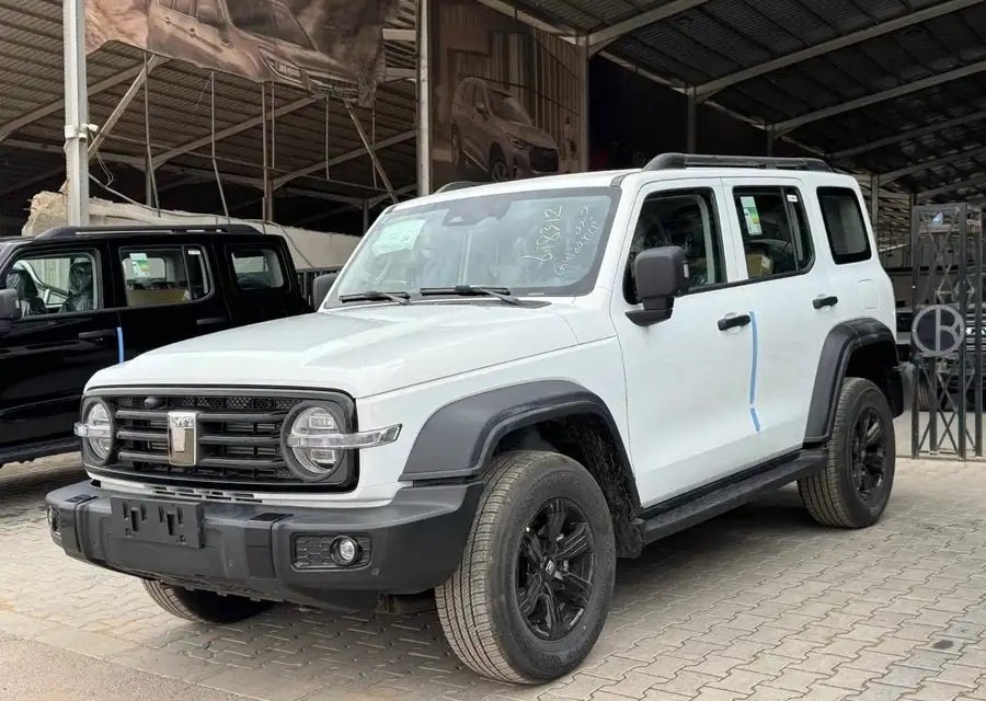 تانك 300 فل كامل 2025 عروض خاصه على الكاش والتمويل